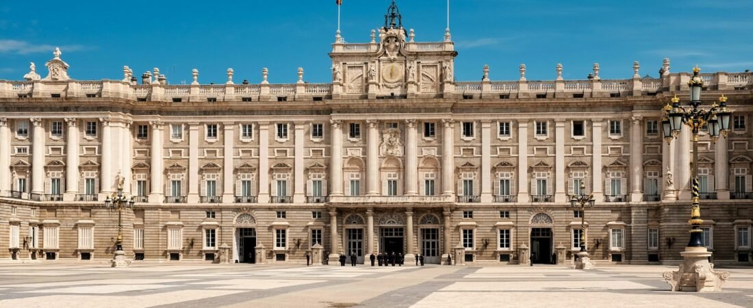 Moving to Spain from the UK