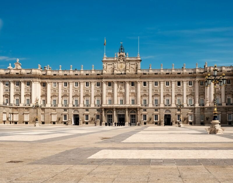 Moving to Spain from the UK