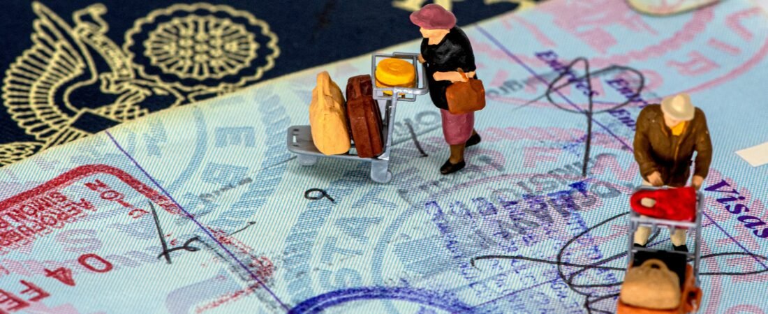 Digital Nomad Visa Checklist for Spain (2026)